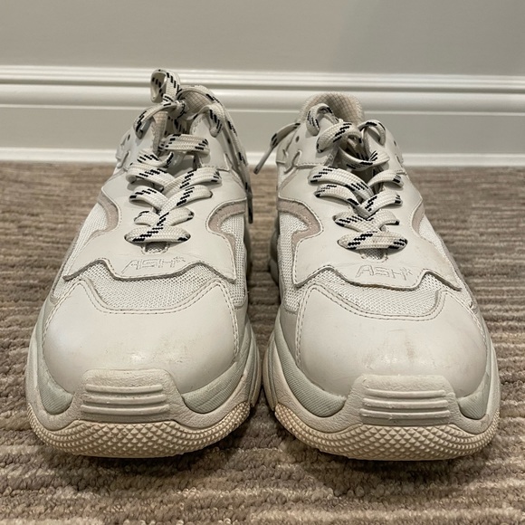 Ash Addict sneakers size 39 - Picture 4 of 7